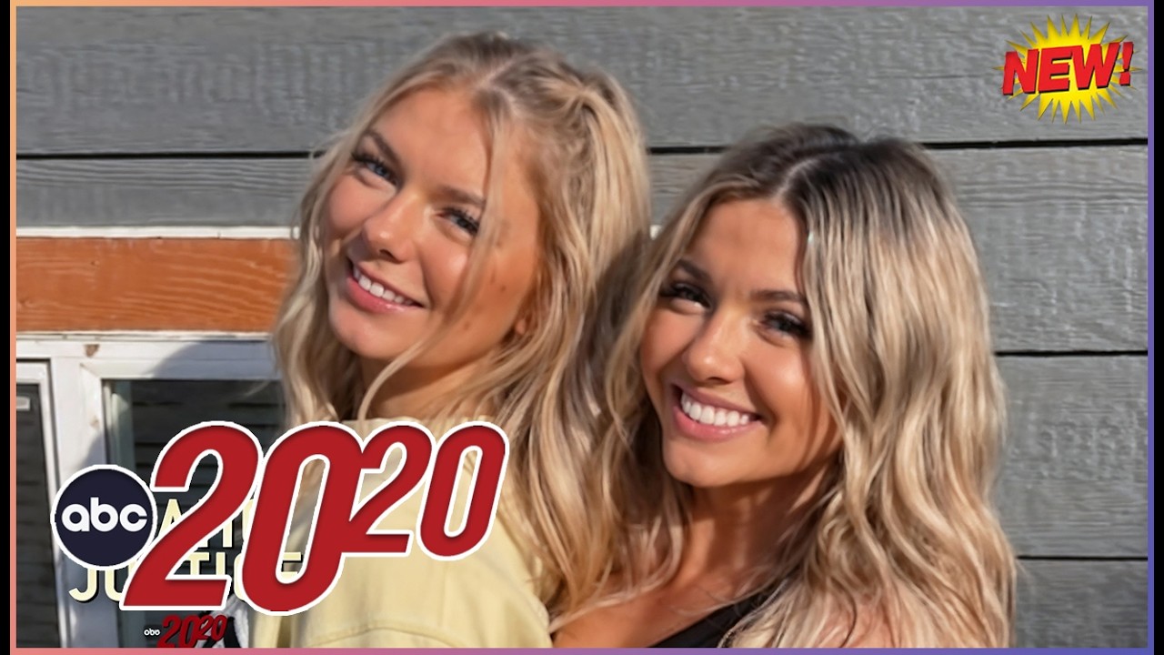 ABC 20/20 Season 2026 Full Episodes | Road to Nowhere | A compilation of selected cases