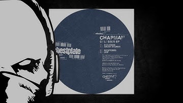 Chapman - Ghost Storries [duploc.com premiere]