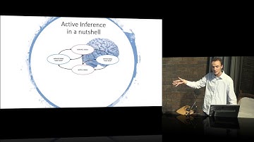 "Deeply felt affect: Understanding emotions through deep active inference" — Casper Hesp