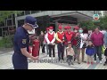 全國防災減災日 2008年汶川八級大地震後 翌年起每年5月12日定為全國防災減災日-TVB時事通識-TVB News