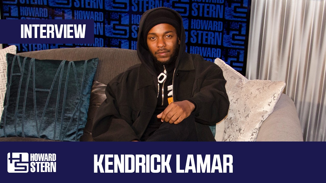 Kendrick Lamar says a Compton gang war summer left three friends dead