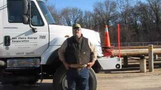 Journeyman Lineworker