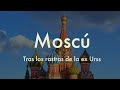 MOSCU : COMO ES VIAJAR A RUSIA , TURISMO EN RUSIA: IMPRESIONANTE!