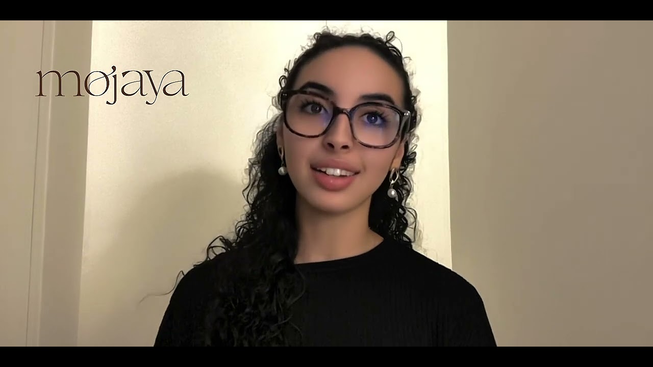 Salma Jaouad - Mojaya