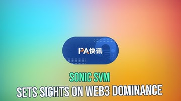 Sonic SVM Review: Solana