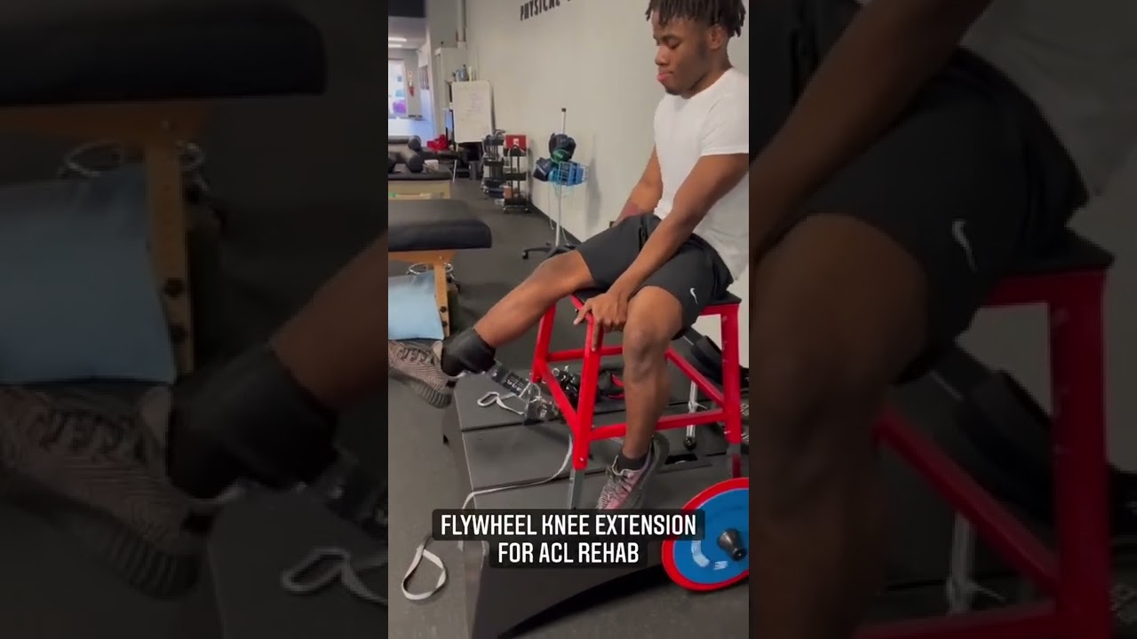 The all-new Exerfly Platform #Shorts background image