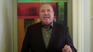Constellation Healing with Gary Stuart Profile