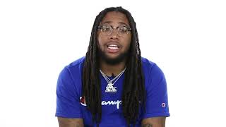 A Zae Production: Recording Artists Have Been Broken From Visuals, I’ve Done It