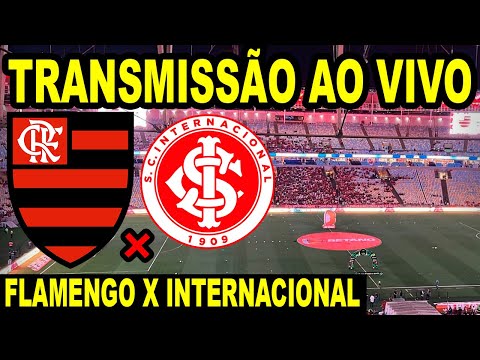 Transmissão AO VIVO=))) Internacional e Flamengo ao vivo, Ukraine UK Unity  Group
