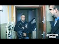 KSW 37: Dzień z pretendentem - Marcin Wrzosek