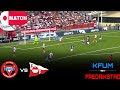 KFUM vs Fredrikstad Live Stream - Norwegian Eliteserien 2025 ⚽