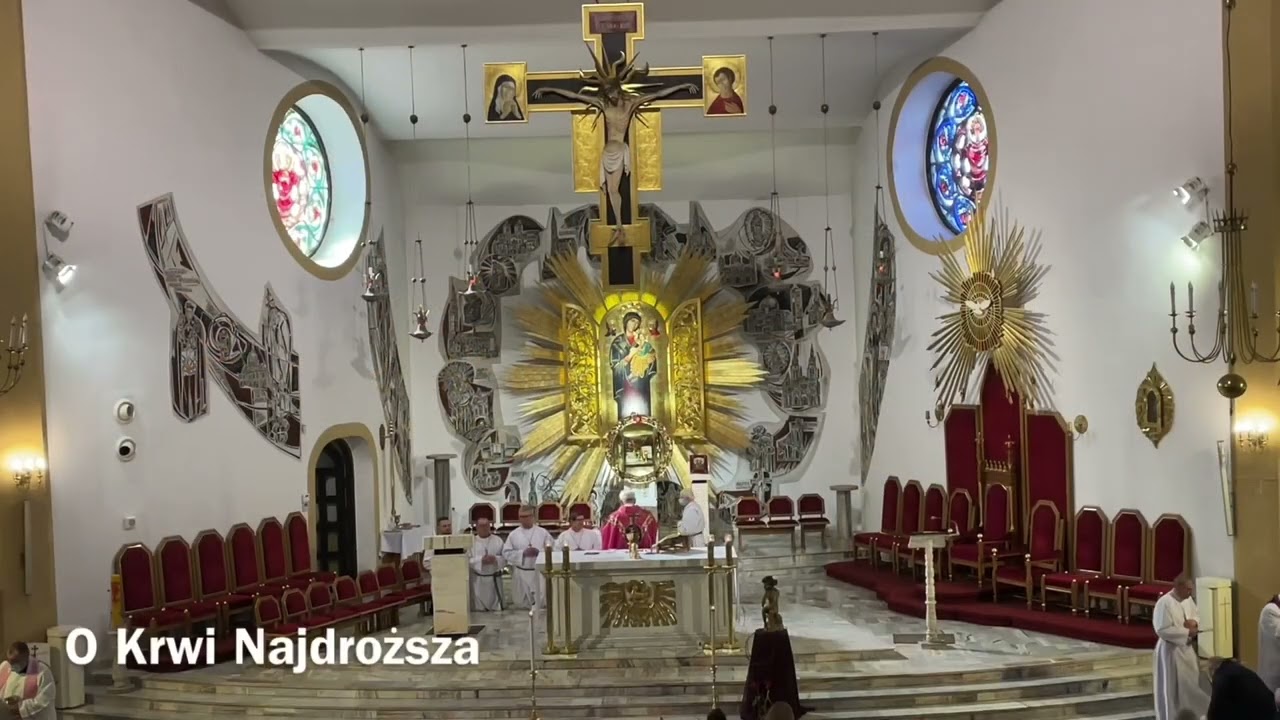 IV Niedziela Wielkiego Postu