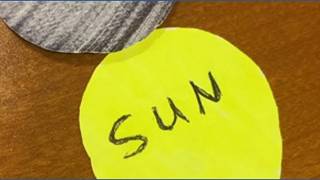 Solar eclipse coming