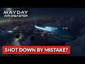 Soviet Jet Shoots Down Korean Air 007 Disaster | Mayday: Air Disaster