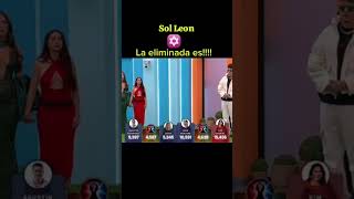 Sol león llora por está despedida #HotSpanish #lamancionvip #solleon #video #viral