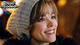 The Vow 2012 - Paige Finds Her Way Back To Leo