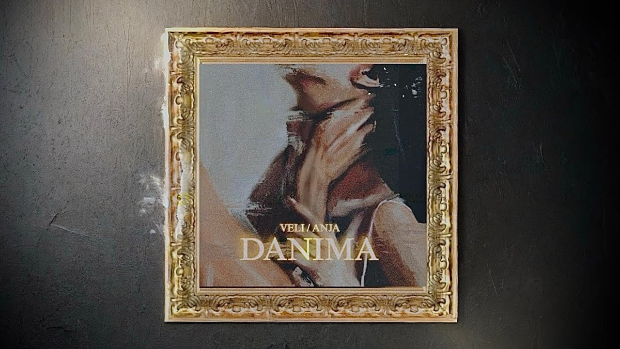 Veli feat. Anja - Danima