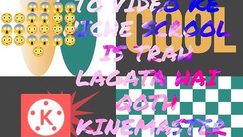 How To Add Scrolling Text in Video | Camtasia studio Tutorial | न्यूज चैनल की तरह अक्षर कैसे चलाएं