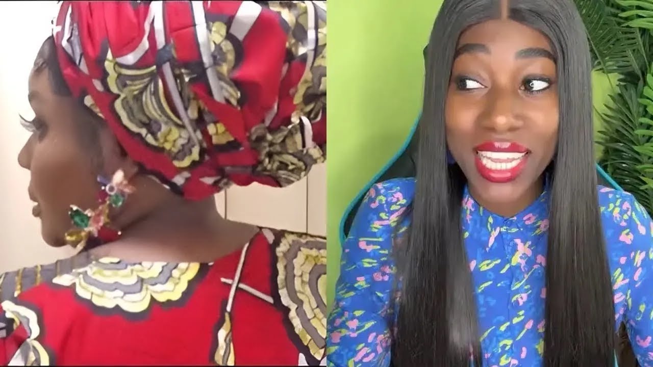 Sama Mame Ak Sama Dieukeur Daniou Sokhanté Bamou Birr