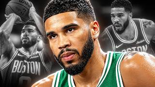 Details This Is Not The Same Jayson Tatum News