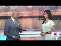 🔴 EN VIVO | Noticias Univision Tampa Bay 12:30 p.m. 08/14/25