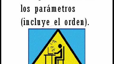 constructores y sobrecarga de metodos