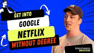 Famous How I got into FAANG companies without a CS degree Net Worth