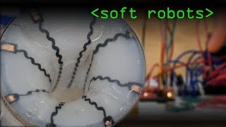 Soft Robots - Computerphile screenshot 1