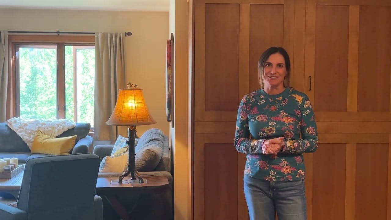 Keystone Real Estate | Red Hawk Lodge | Ski In Ski Out