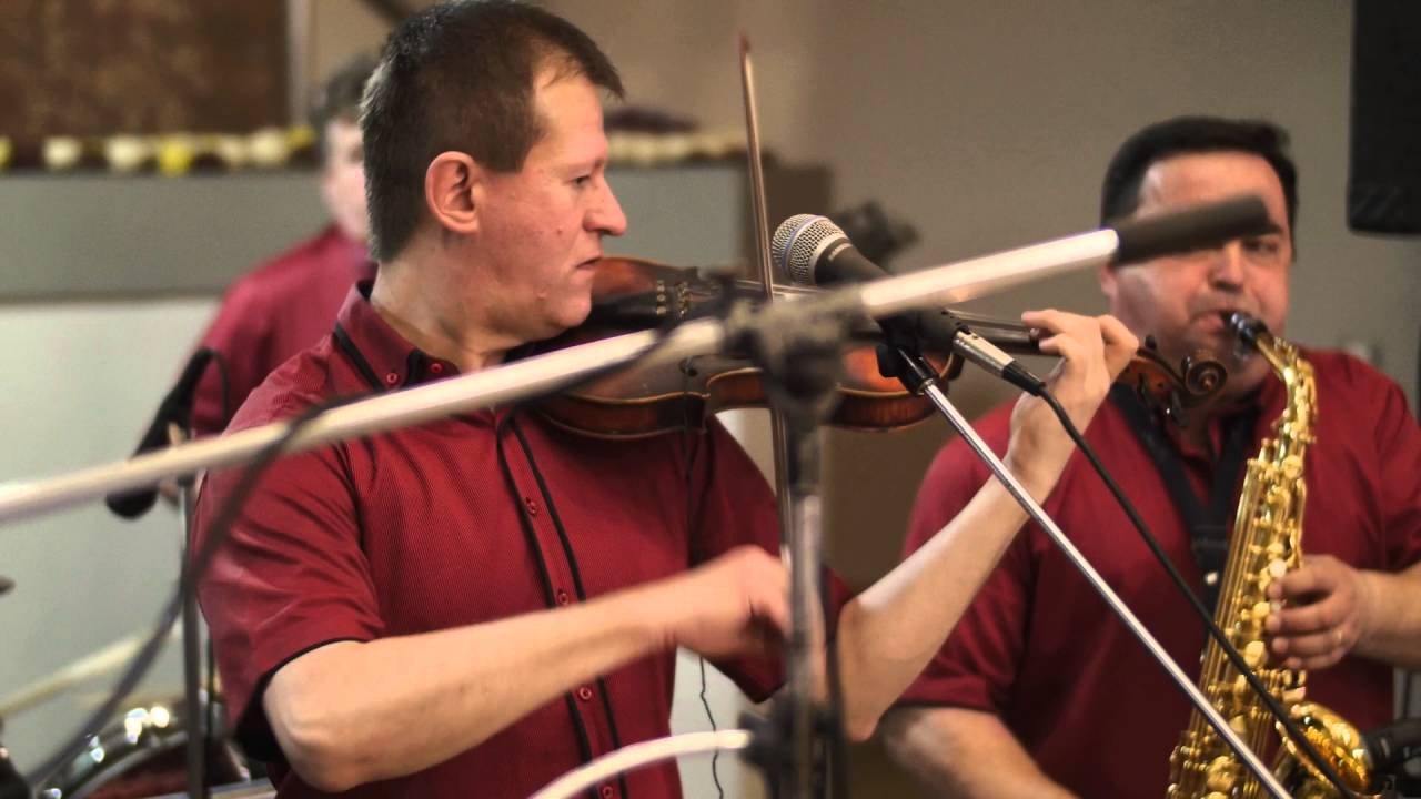 Hudobná skupina Signál z Vyšnej Sitnice