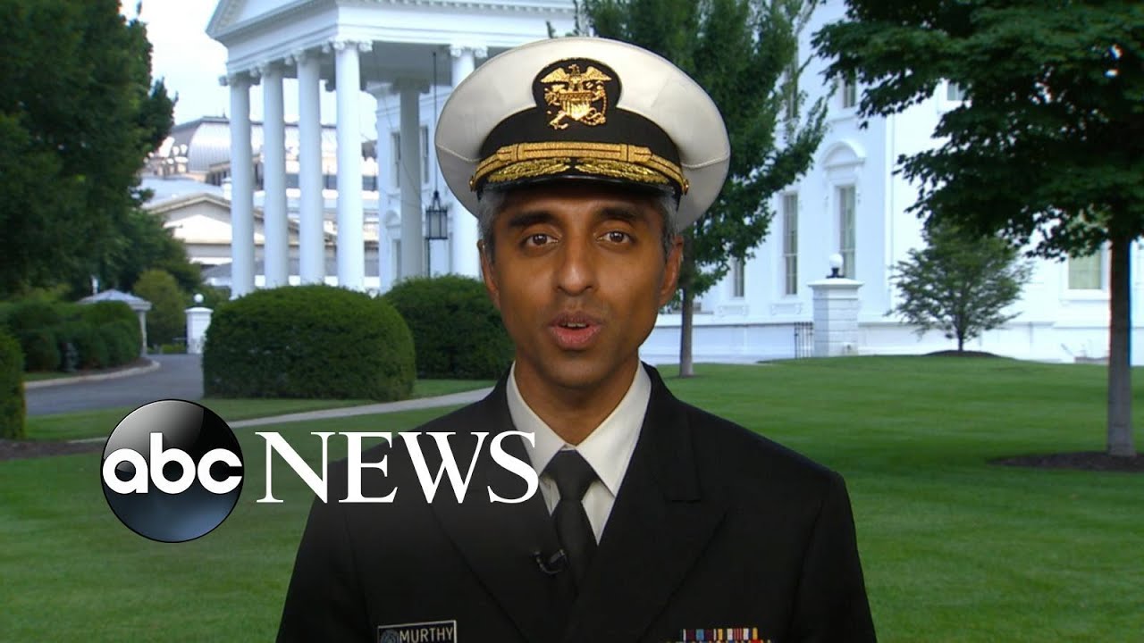 Surgeon general warns misinformation prolonging pandemic, putting lives at risk