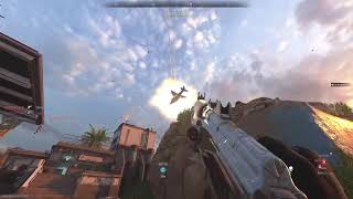 Daytime pull up!  COD MW2|  AirPirates PS5 Gameplay