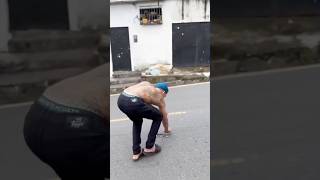 Genius Fake speed Bump