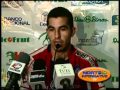 Vistazo Deportivo, 3 de Enero 2012