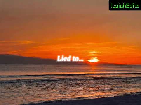 Kyle Hume- alive (it’s a lie)-demo lyric video