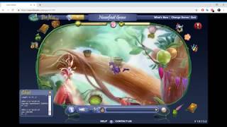 Pixie Hollow Is Back Rewrite 2019 - Showing You Around Part 1