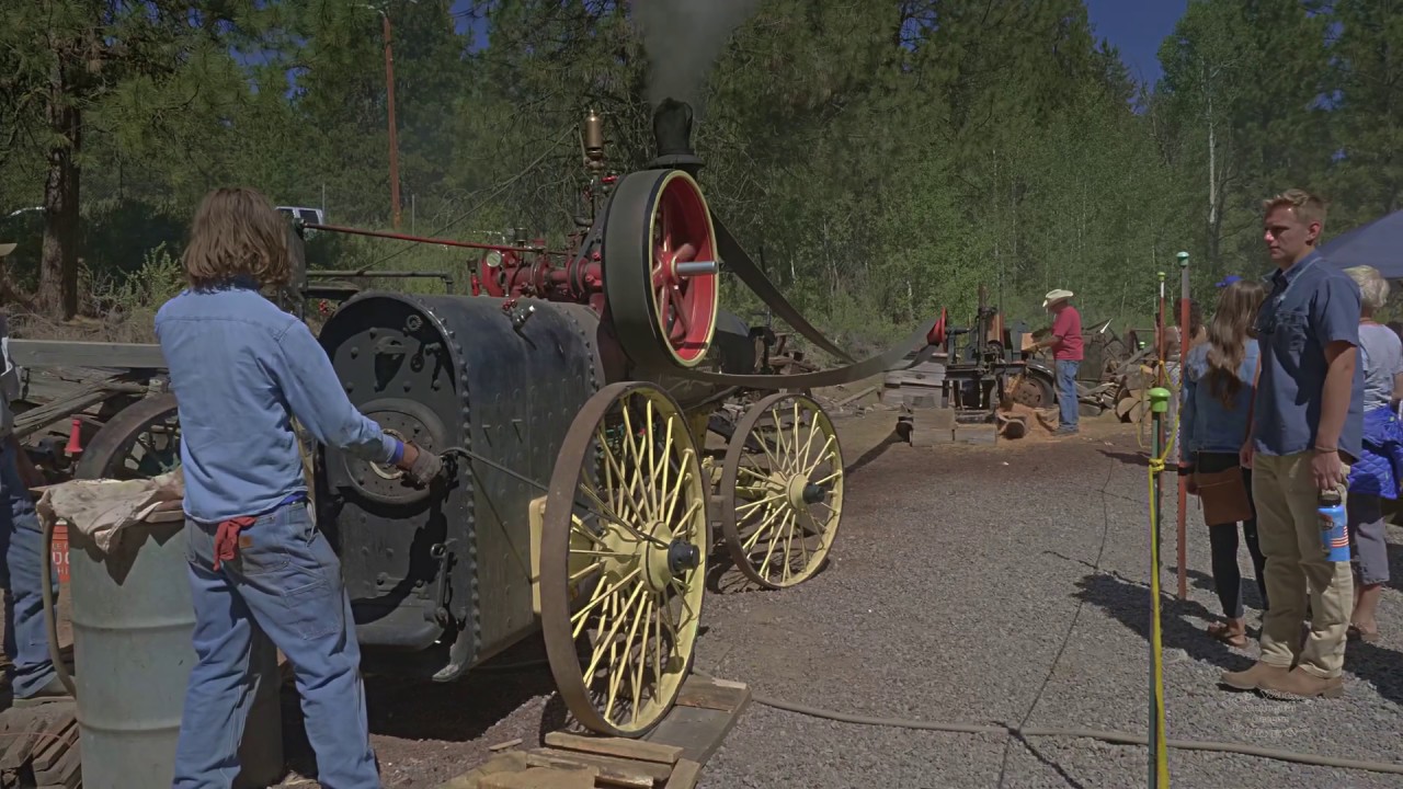 2019 Collier Living History Day HDR