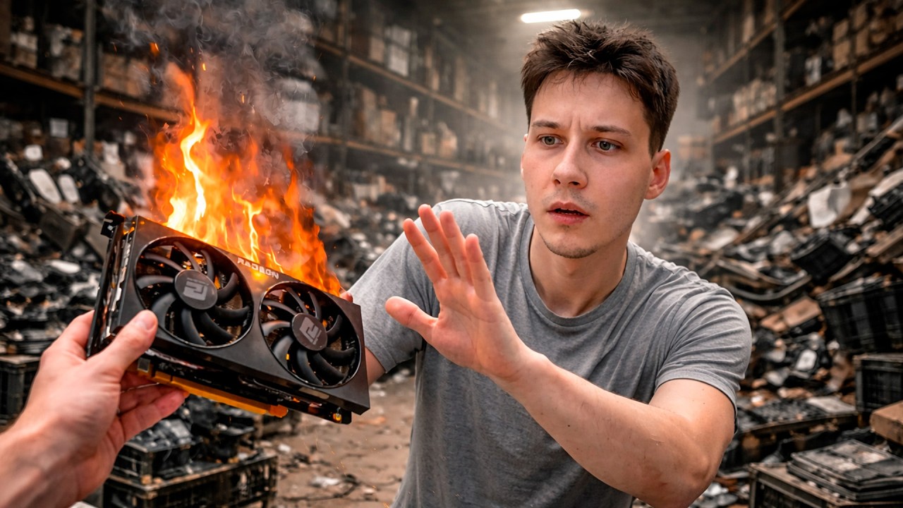 ПЕРЕПРОДАЖА КОМПЬЮТЕРОВ, УДАЛОСЬ ЛИ НЕ ПОТЕРЯТЬ ДЕНЬГИ?