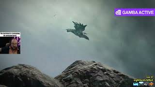 can we beat the game with randoms ep. 2: we have killed no nightlords yet