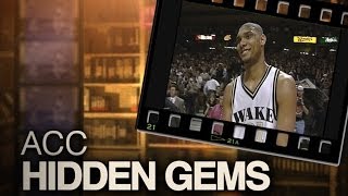 Top 5 Tim Duncan Moments | ACC Hidden Gems