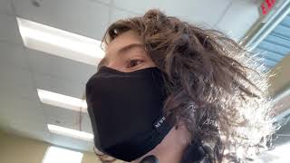 January 29, 2021 Donutboy Goes To His Doctor Appointment Part 1