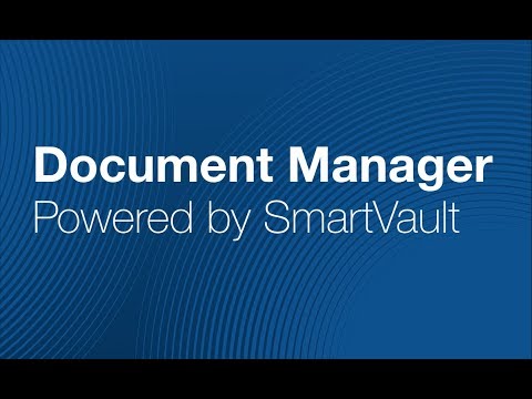 TaxCalc - Document Manager powered by SmartVault