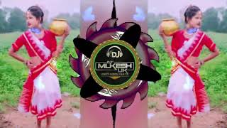 निशे लग्न लगी लाता NISHE LAGNE LAGI LATA NEW GONDI DANCE MIX DJ MUKESH UIKEY GONDI PAATA 