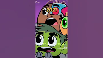 Cartoon Network Show S 2013 2021 
