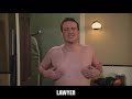 The Lawyer-Song!