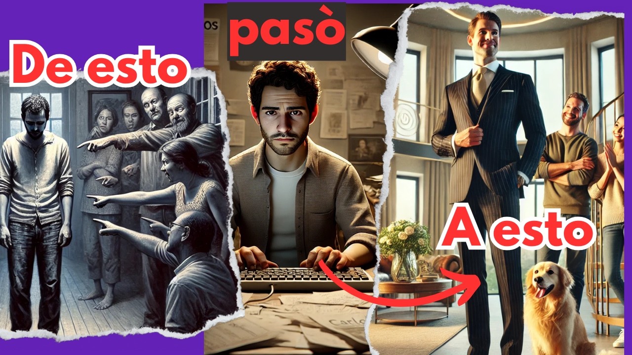 El dinero no cambia a las personas, solo revela quiénes son | Lecciones ...
