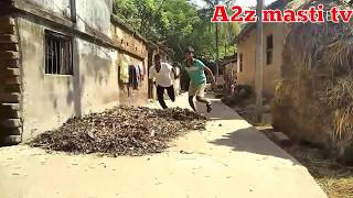 Must watch what's app funny video_TRY NOT TO LAUGH screenshot 5