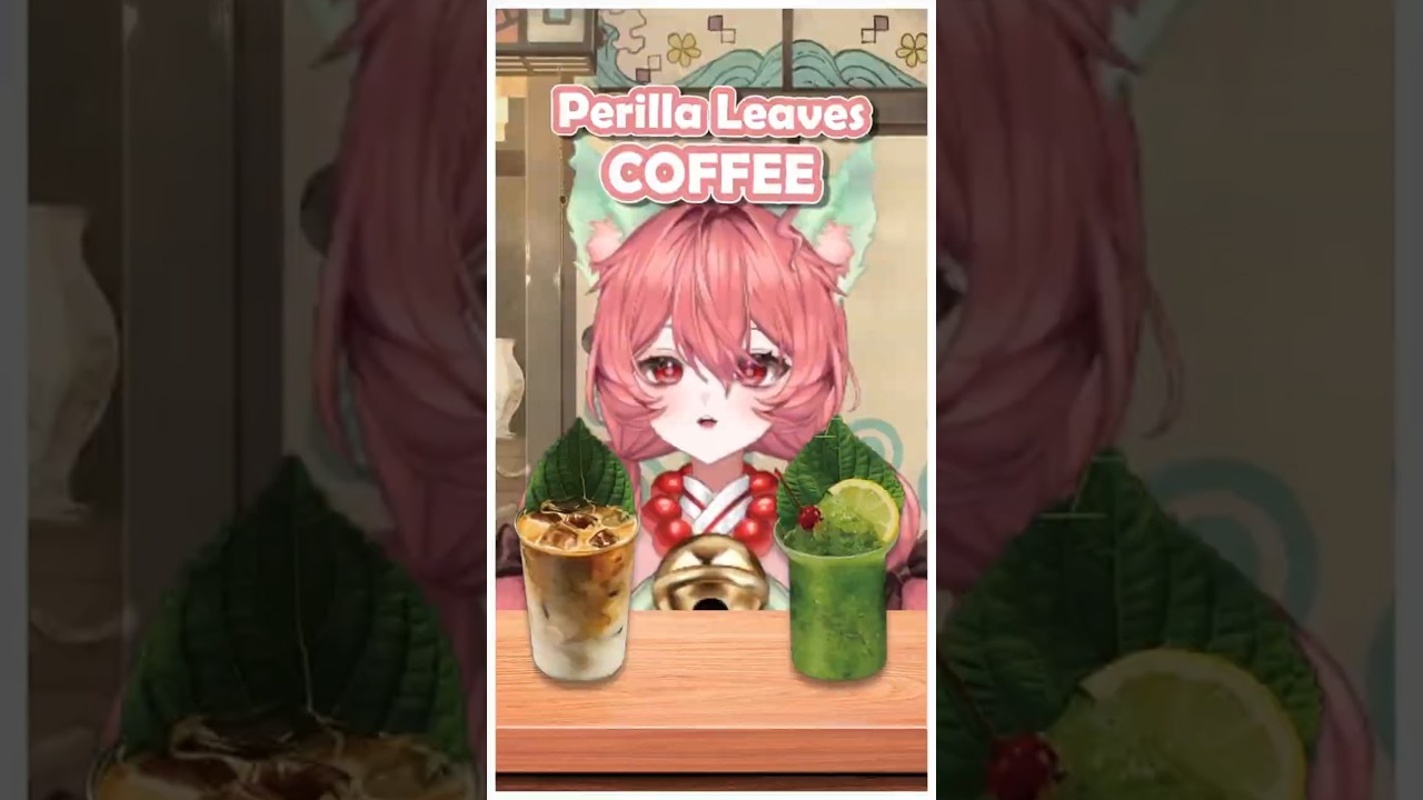 Whose IDEA is this?