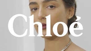 Nora Attal Interview - Chloé SS20 Show