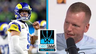 Nfl Week 2 Rams Concerning Texans Defense, Maye Arent Chris Simms Unbuttoned Nfl On Nbc